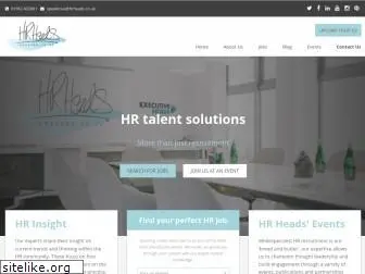 hrheads.co.uk