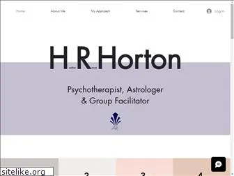 hrhorton.com