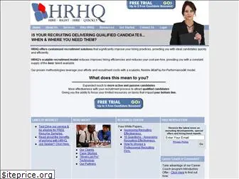hrhq.com
