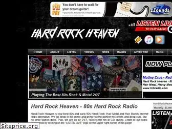 hrhradio.com