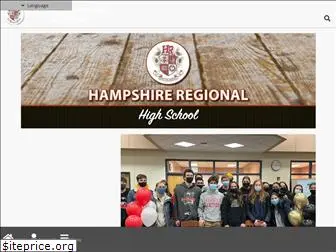 hrhs.net