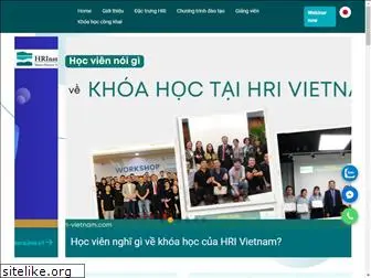 hri-vietnam.com