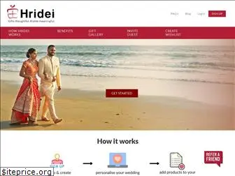 hridei.com