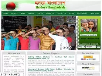 hridoyabangladesh.org