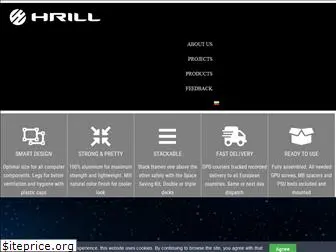 hrill.com