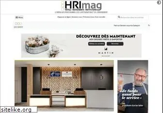 hrimag.com