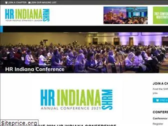 hrindianaconference.org