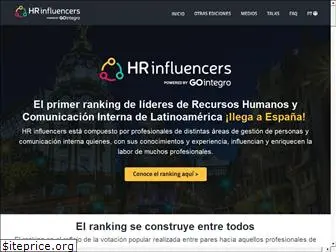 hrinfluencerslatam.com