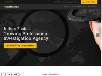 hrinvestigation.com