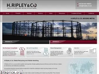 hripley.co.uk