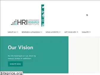 hriresearch.com