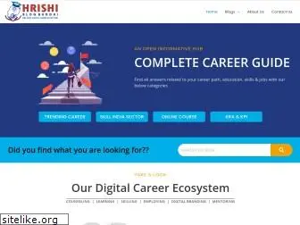 hrishiblogbuddhi.com