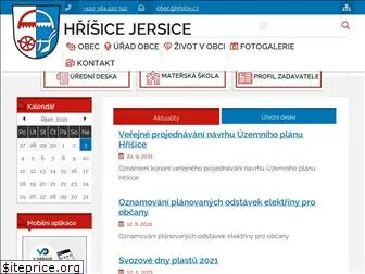 hrisice-jersice.cz