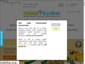 hriste-piccolino.cz