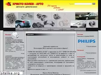 hristokolev-auto.com