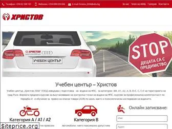 hristov2008.com