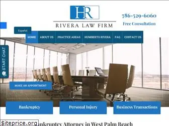 hriveralaw.com