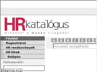 hrkatalogus.hu