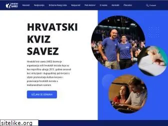 hrkviz.hr thumbnail