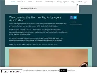 hrla.org.uk