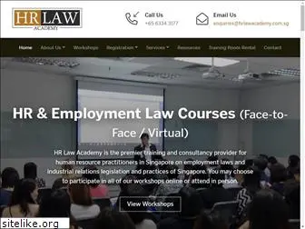 hrlawacademy.com.sg