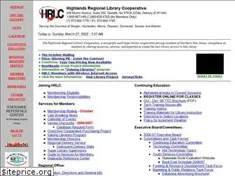 hrlc.org