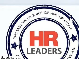 hrleaders.net