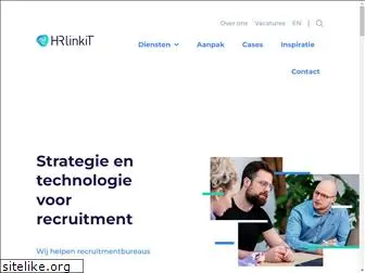 hrlinkit.be thumbnail
