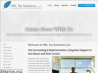 hrltax.com