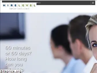 hrlvl.com