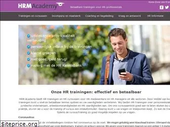 hrmacademy.nl