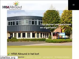 hrmallround.nl