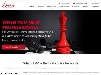 hrmc.co.bw