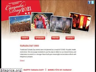 hrmcanadaday.ca