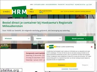 hrmcontainers.com