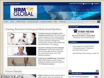 hrmglobal.co.uk