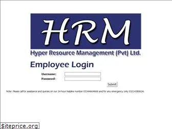 hrmlimited.pk