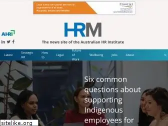 hrmonline.com.au