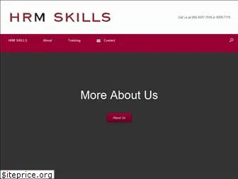 hrmskills.sg