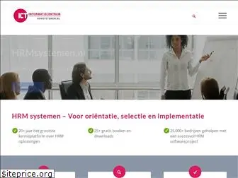 hrmsystemen.nl