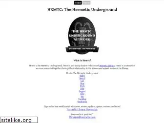 hrmtc.com