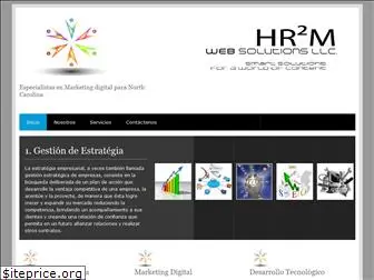hrmwebsolutions.com