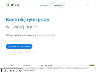 hrnest.pl