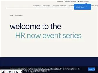 hrnetworkgroup.com.au