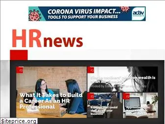 hrnews.co.uk