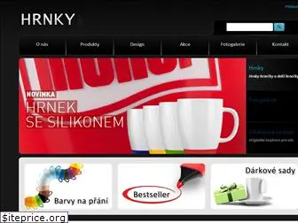 hrnky.net