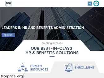 hro-partners.com