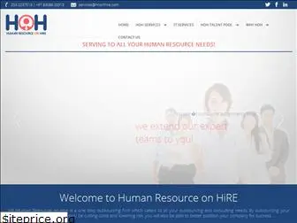 hronhire.com