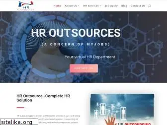 hroutsources.com