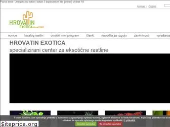 hrovatin.com